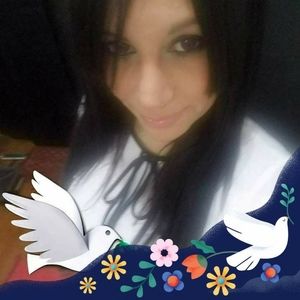 Meet your Posher, Gloria ivette